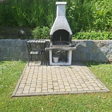 Na Kaszubach